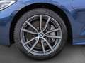 BMW 330 e Limo Luxury LiveProf LED SpoSi Tempo PDC Navi Azul - thumbnail 17