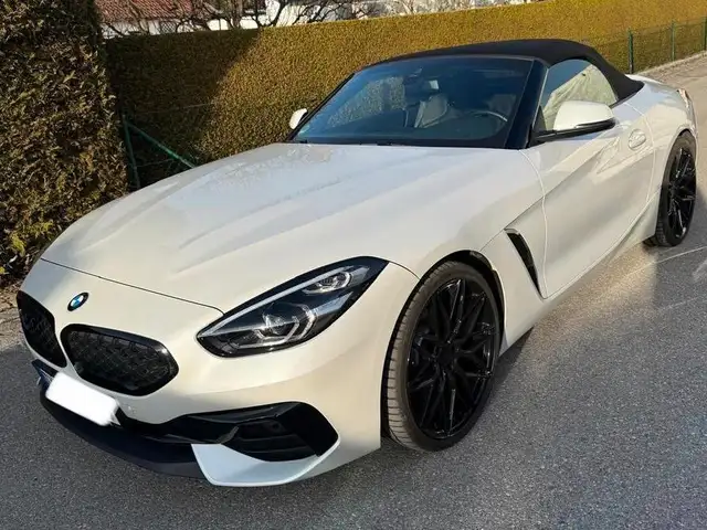 BMW Z4 Z4 sdrive 20i Advantage auto