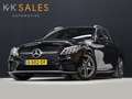 Mercedes-Benz C 160 Estate AMG Sport [DIGITAL DASHBOARD, CAMERA, HALF Schwarz - thumbnail 1