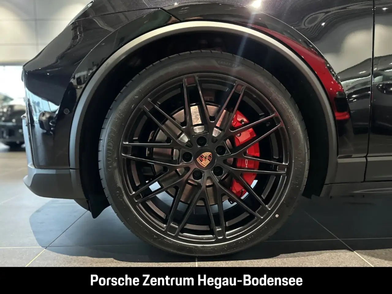 Porsche Macan GTS/Panorama/BOSE/Carbon/Augmented Reality Head-Up 5