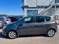 Opel Meriva Drive 1.6 CDTI , 1 BESITZER ,AHK Grau - thumbnail 2