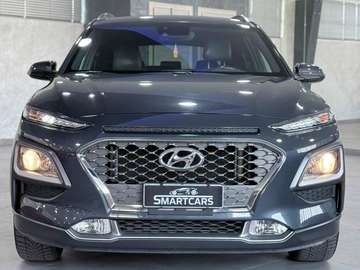 Kona I 2017 1.6 crdi Style 2wd 115cv