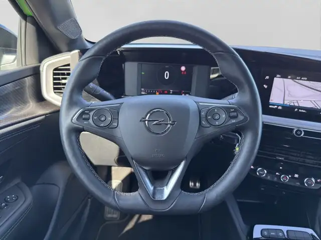 Opel Mokka view 13