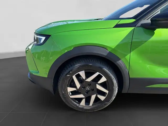 Opel Mokka view 7