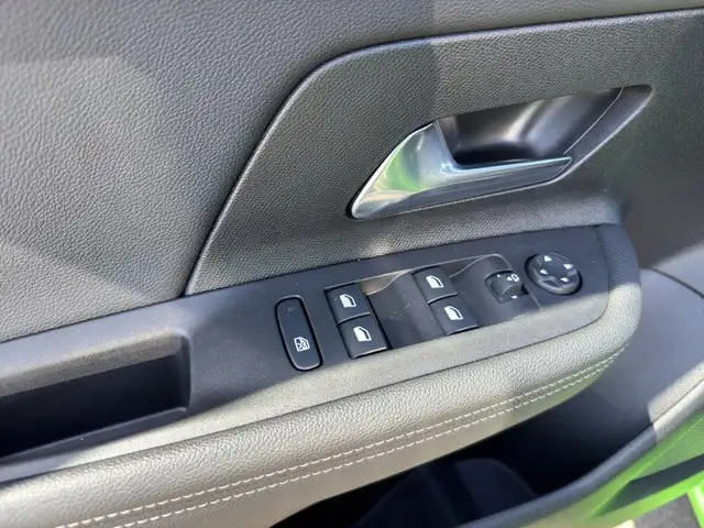 Opel Mokka view 14