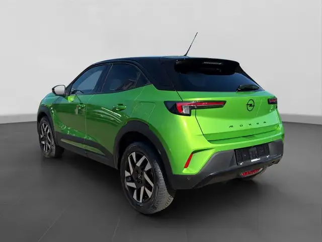 Opel Mokka view 3