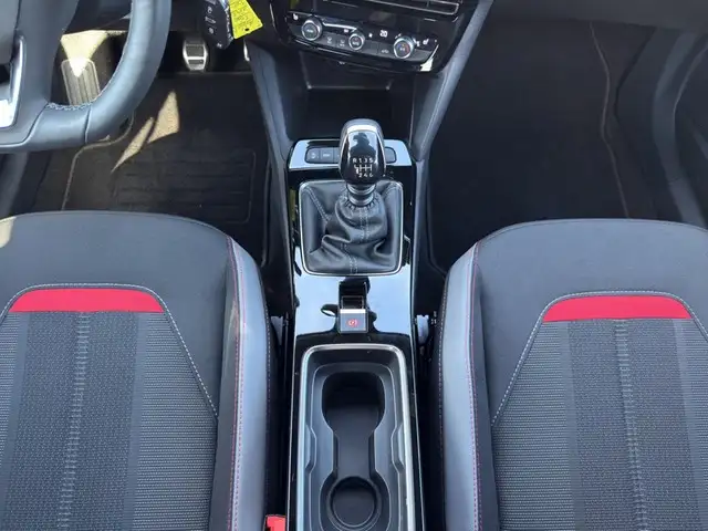 Opel Mokka view 11