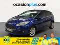 Ford Fiesta 1.0 EcoBoost Titanium Azul - thumbnail 1