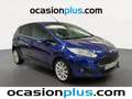 Ford Fiesta 1.0 EcoBoost Titanium Azul - thumbnail 2