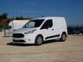 Ford Transit connect 240 1.5 ecoblue(tdci) 120cv Trend L2H1 auto E6.2 Blanc - thumbnail 1
