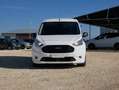 Ford Transit connect 240 1.5 ecoblue(tdci) 120cv Trend L2H1 auto E6.2 Blanc - thumbnail 2