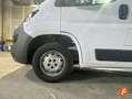 Peugeot Boxer 2.0 140CV Blanco - thumbnail 20