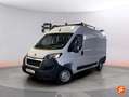 Peugeot Boxer 2.0 140CV Blanco - thumbnail 10