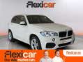 BMW X5 xDrive 25dA Blanco - thumbnail 1