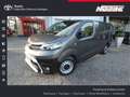 Toyota Proace Proace 2,0 Meister L2*AHK+Navi+Kamera+Allwetter Gris - thumbnail 1