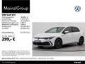 Volkswagen Golf GTI 2.0 TSI DSG H&K Kam. SHZ ACC Matrix Blanc - thumbnail 1
