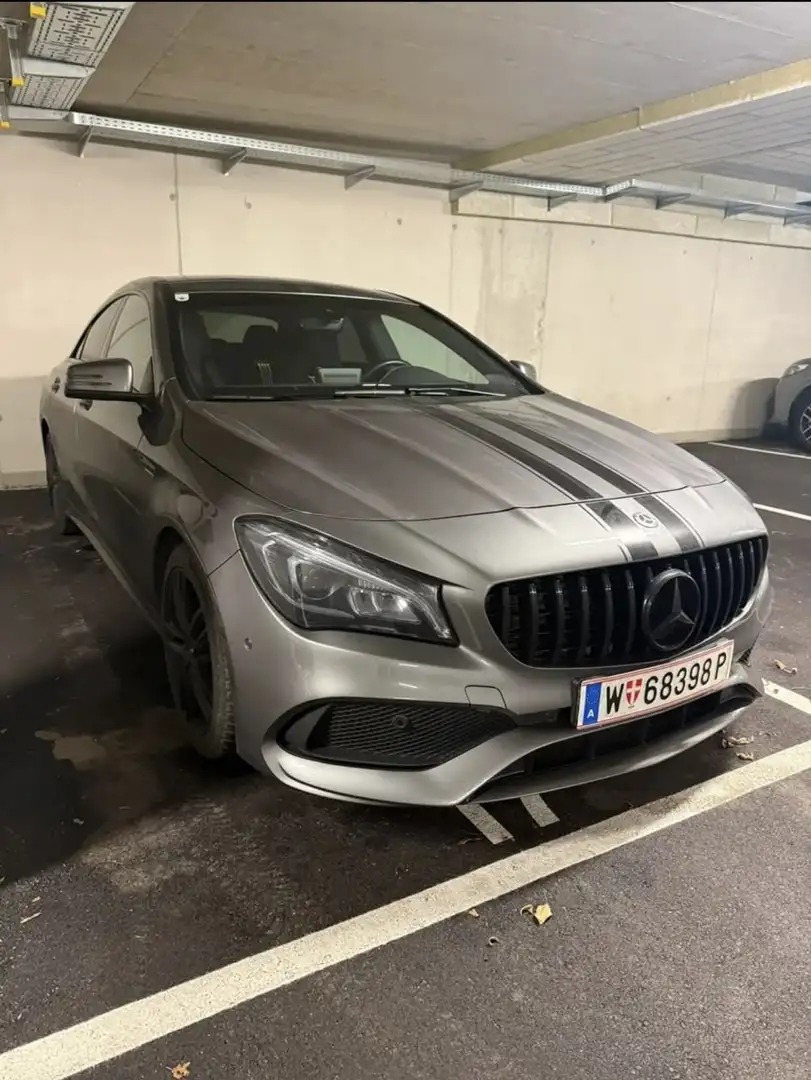Mercedes-Benz CLA 220 d 4MATIC Peak Edition - 2