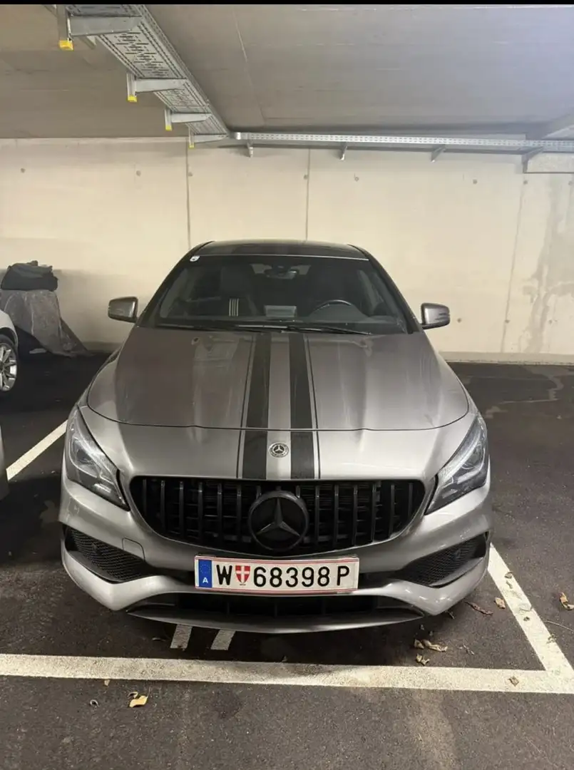 Mercedes-Benz CLA 220 d 4MATIC Peak Edition - 1
