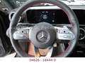 Mercedes-Benz A 200 d*AMG*Distronic*Kamera*Navi*LED*Klimaauto* Noir - thumbnail 11