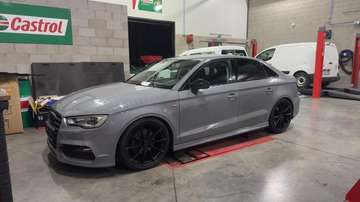 1.4 TFSI NARDO limo Sline Tuned Vmaxx+19” JR51