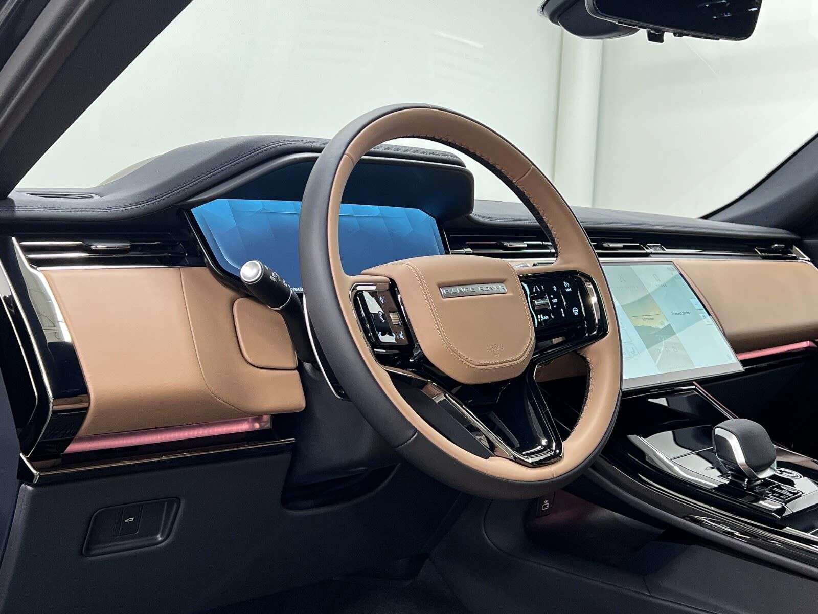 2026 Land Rover Range Rover Sport P400 DYNAMIC HSE thumb 27