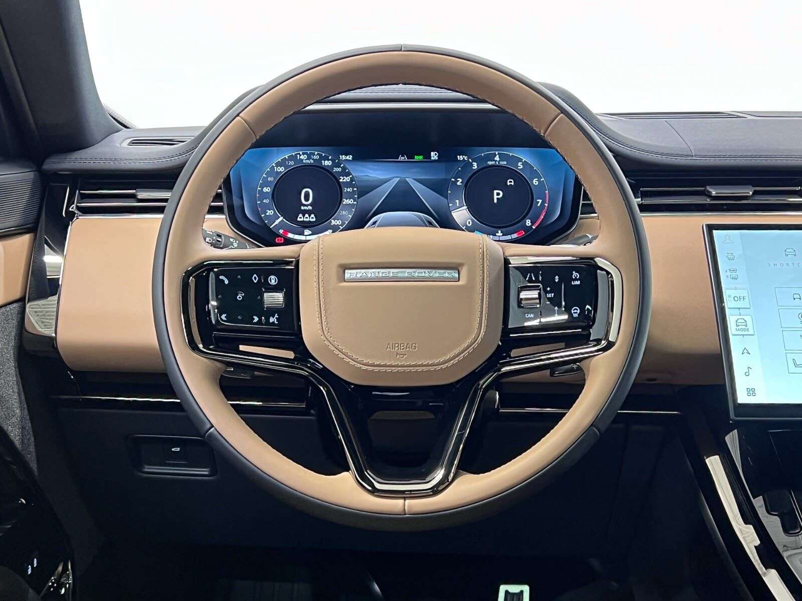 2026 Land Rover Range Rover Sport P400 DYNAMIC HSE thumb 15