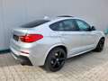 BMW X4 M i *Pano*H&K*ACC*AHK*LED+* Plateado - thumbnail 3