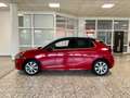 Opel Corsa F 1.2Turbo Elegance AUTOMATIK Navi R-Kamera Rouge - thumbnail 4