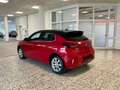 Opel Corsa F 1.2Turbo Elegance AUTOMATIK Navi R-Kamera Rouge - thumbnail 5
