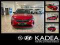 Opel Corsa F 1.2Turbo Elegance AUTOMATIK Navi R-Kamera Rouge - thumbnail 1