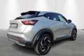 Nissan Juke 1.0 DIG-T 114 DCT N-Connecta - incl 2 jaar KARE Zilver - thumbnail 3