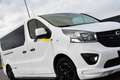 Opel Vivaro 1.6 CDTI L2H1 Irmscher Sport Camera, Cruise, Leder Weiß - thumbnail 19