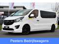 Opel Vivaro 1.6 CDTI L2H1 Irmscher Sport Camera, Cruise, Leder Weiß - thumbnail 1