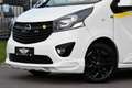 Opel Vivaro 1.6 CDTI L2H1 Irmscher Sport Camera, Cruise, Leder Weiß - thumbnail 7