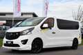 Opel Vivaro 1.6 CDTI L2H1 Irmscher Sport Camera, Cruise, Leder Weiß - thumbnail 4