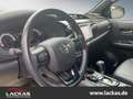 Toyota Hilux Double Cab EXE.*AHK*GEPFLEGT*LEDER* Срібний - thumbnail 10
