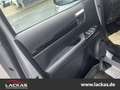 Toyota Hilux Double Cab EXE.*AHK*GEPFLEGT*LEDER* Plateado - thumbnail 12
