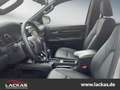 Toyota Hilux Double Cab EXE.*AHK*GEPFLEGT*LEDER* srebrna - thumbnail 9