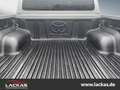 Toyota Hilux Double Cab EXE.*AHK*GEPFLEGT*LEDER* Plateado - thumbnail 20
