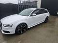 Audi A4 A4 Avant 2.0 TDi S line** PRETE IMMATRICULER** - thumbnail 2