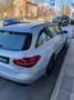 Mercedes-Benz C 180 C SW 180 d Business auto Argento - thumbnail 3