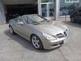 Mercedes-Benz SLK 200 200K Aut. Brązowy - thumbnail 2
