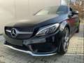 Mercedes-Benz C 400 Coupe 4Matic AMG-Line/LED ILS/AGILITY Cont Siyah - thumbnail 1