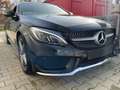 Mercedes-Benz C 400 Coupe 4Matic AMG-Line/LED ILS/AGILITY Cont crna - thumbnail 3
