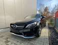 Mercedes-Benz C 400 Coupe 4Matic AMG-Line/LED ILS/AGILITY Cont crna - thumbnail 2