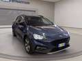 Ford Focus Active 1.5 ecoblue s&s 120cv my20.75 Bleu - thumbnail 3