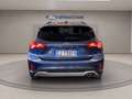 Ford Focus Active 1.5 ecoblue s&s 120cv my20.75 Bleu - thumbnail 5
