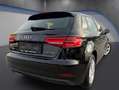 Audi A3 1.6 TDI advanced *MatrixLED*Leder*Navi*PDC* Noir - thumbnail 5