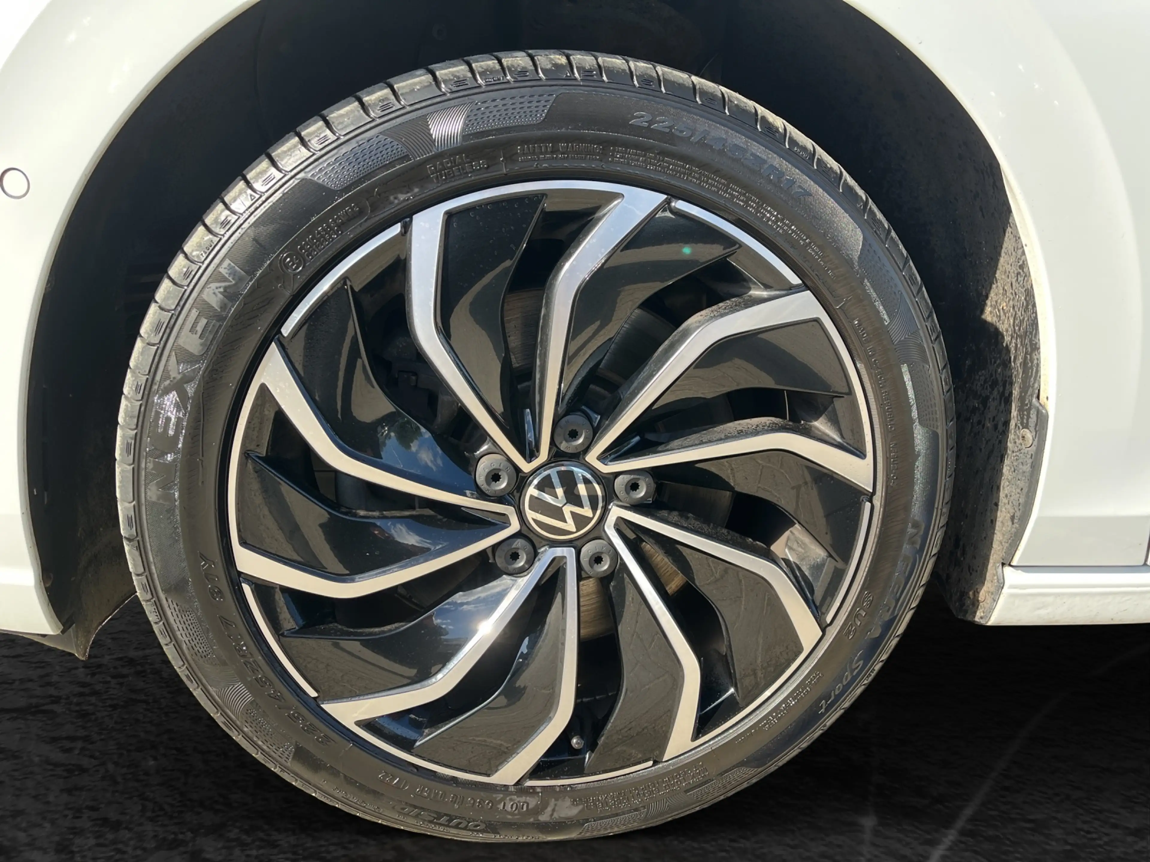 Volkswagen Golf Variant 2.0 TDI DSG Style — photo 5