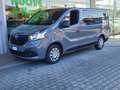 Renault Trafic COMBI ZEN HEAVY T29  EURO 6 Grigio - thumbnail 2